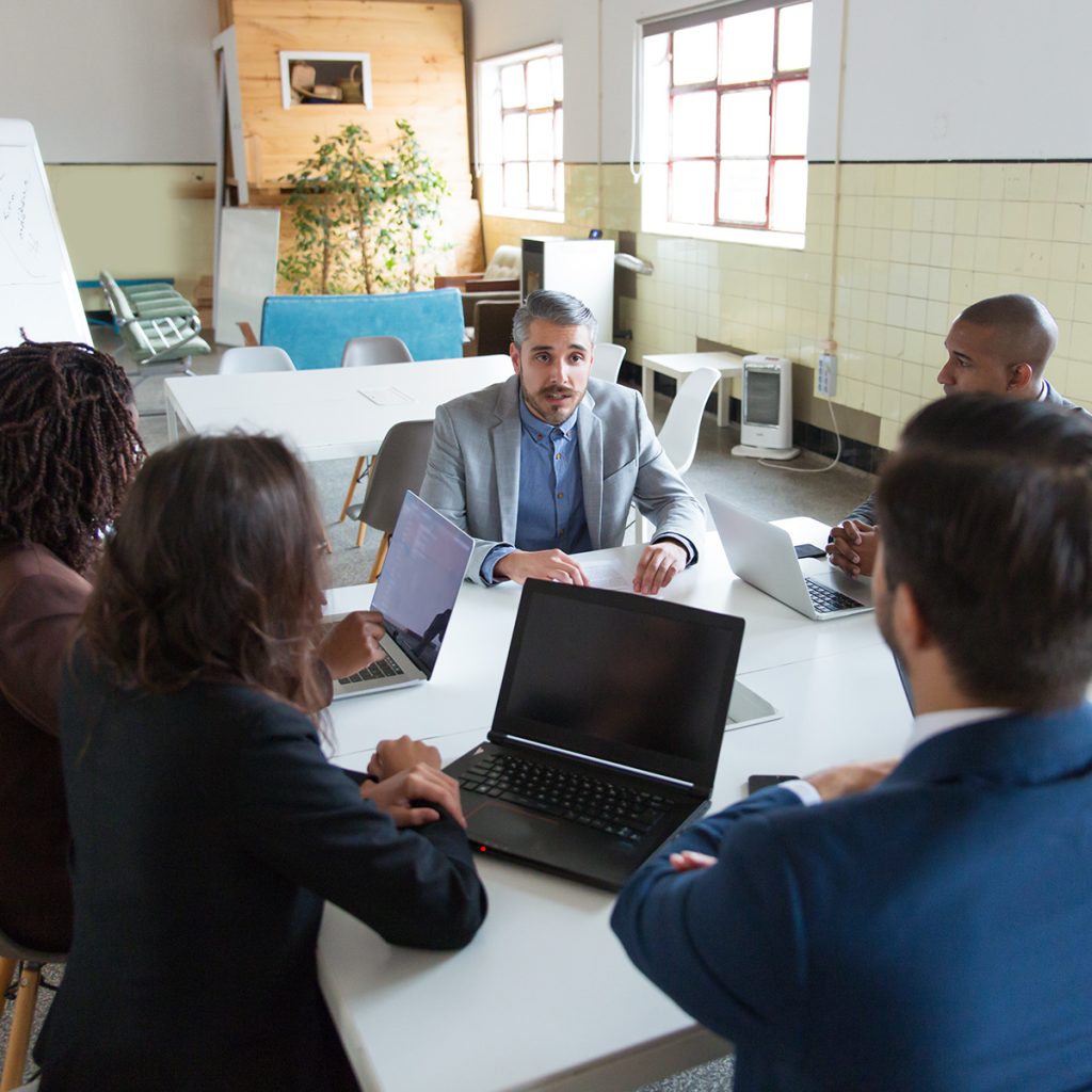 Retroalimentación- Consultora Educaciona HM